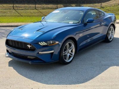 2023 Ford Mustang - Photo 4