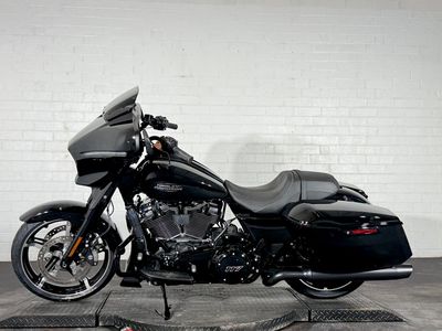 2026 Harley-Davidson Street Glide - Photo 5
