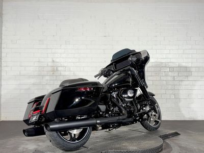2026 Harley-Davidson Street Glide - Photo 2