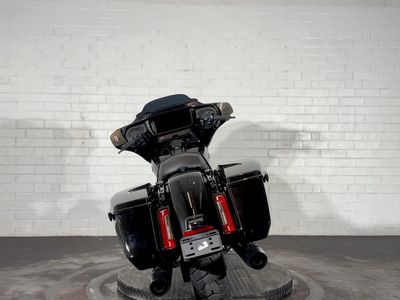 2026 Harley-Davidson Street Glide - Photo 3