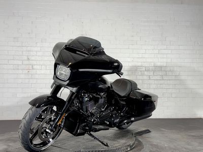 2026 Harley-Davidson Street Glide - Photo 6