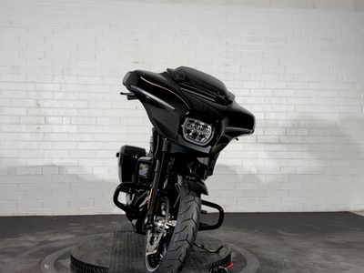 2026 Harley-Davidson Street Glide - Photo 7