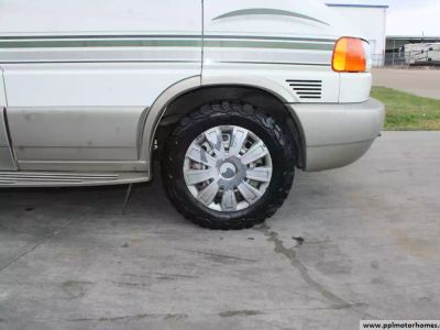 2002 Winnebago 22FD - Photo 34