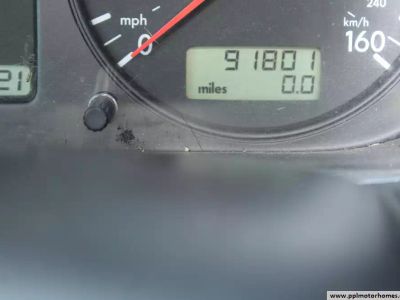 2002 Winnebago 22FD - Photo 33