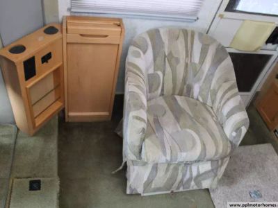2002 Winnebago 22FD - Photo 26