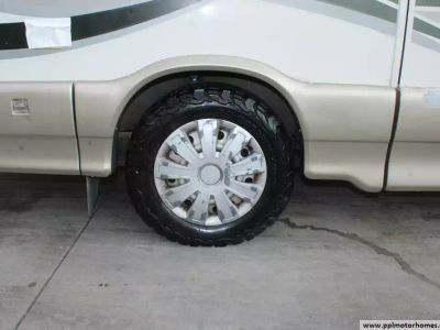 2002 Winnebago 22FD - Photo 35