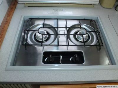 2002 Winnebago 22FD - Photo 19
