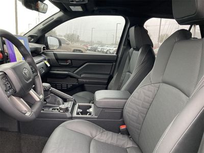 2026 Toyota 4Runner Hybrid - Photo 2
