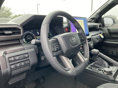 2026 Toyota 4Runner Hybrid - Photo 1