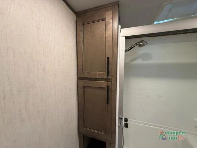 2022 Forest River RV Sabre — photo 41 view