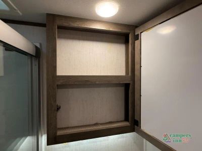 2022 Forest River RV Sabre — photo 45 view