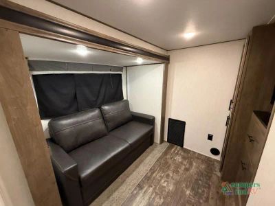2022 Forest River RV Sabre — photo 27 view