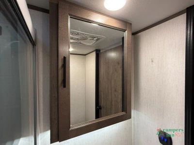 2022 Forest River RV Sabre — photo 44 view