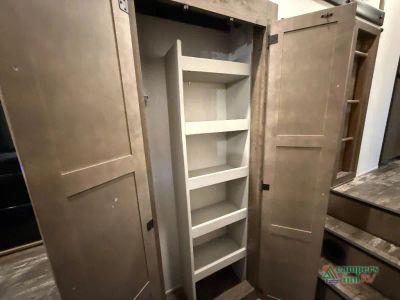2022 Forest River RV Sabre — photo 35 view