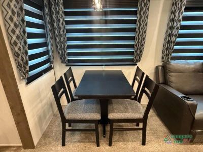 2022 Forest River RV Sabre — photo 25 view