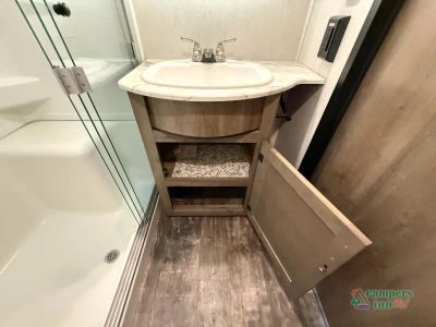 2022 Forest River RV Sabre — photo 47 view