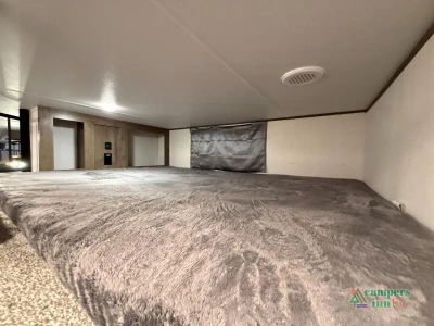 2022 Forest River RV Sabre — photo 36 view