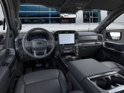 2026 Ford F-150 - Photo 9