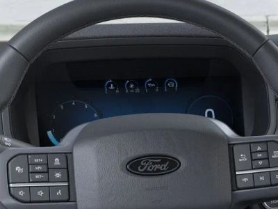 2026 Ford F-150 - Photo 13