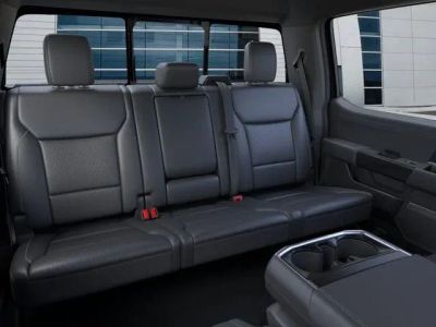 2026 Ford F-150 - Photo 11