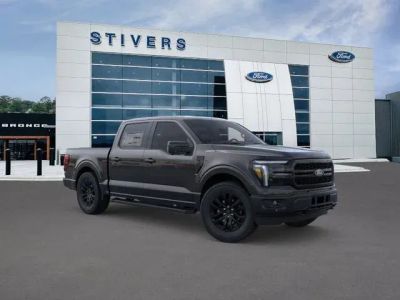 2026 Ford F-150 - Photo 1