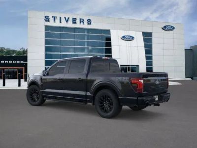 2026 Ford F-150 - Photo 5