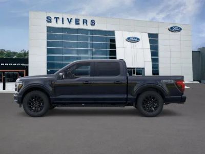 2026 Ford F-150 - Photo 4