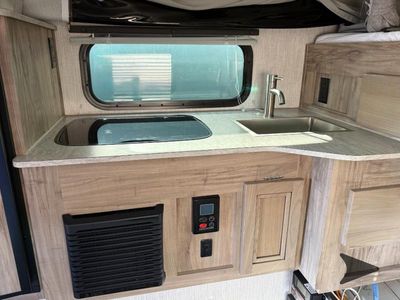2022 Forest River RV Palomino - Photo 12