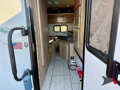 2022 Forest River RV Palomino - Photo 7