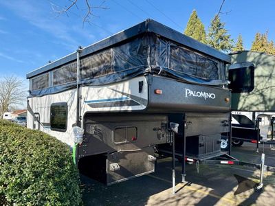 2022 Forest River RV Palomino - Photo 1