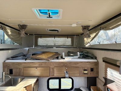 2022 Forest River RV Palomino - Photo 10
