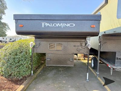 2022 Forest River RV Palomino - Photo 4