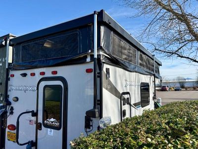 2022 Forest River RV Palomino - Photo 6