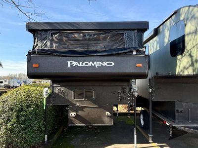 2022 Forest River RV Palomino - Photo 3