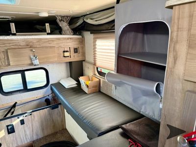 2022 Forest River RV Palomino - Photo 9