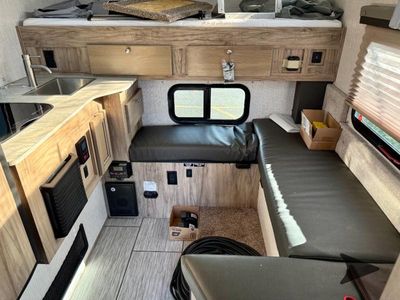 2022 Forest River RV Palomino - Photo 11