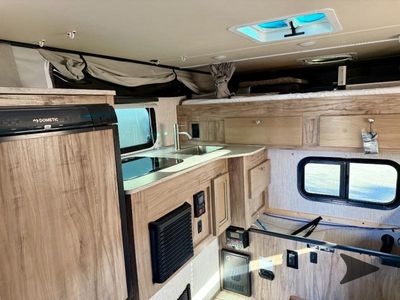 2022 Forest River RV Palomino - Photo 8