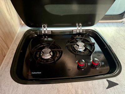2022 Forest River RV Palomino - Photo 13