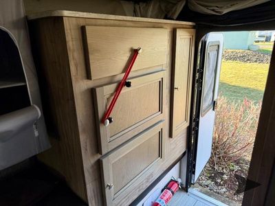 2022 Forest River RV Palomino - Photo 16