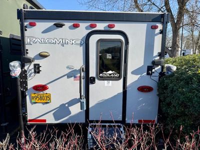2022 Forest River RV Palomino - Photo 5
