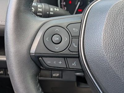 2023 Toyota RAV4 — photo 26 view