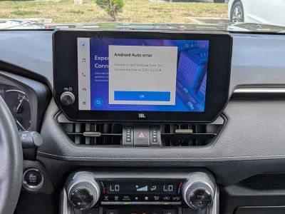 2023 Toyota RAV4 — photo 20 view