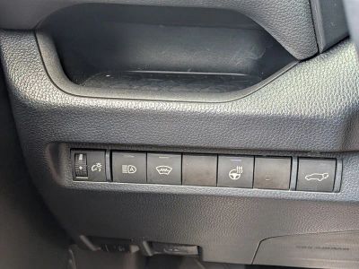 2023 Toyota RAV4 — photo 25 view