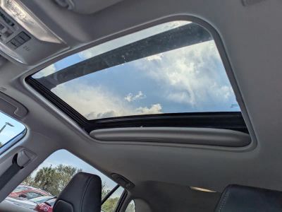 2023 Toyota RAV4 — photo 23 view