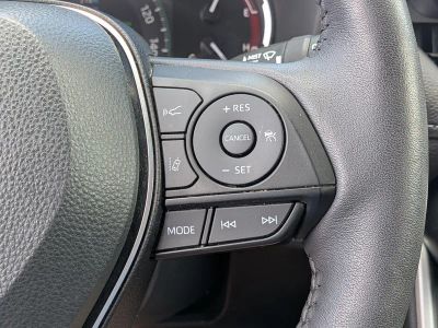 2023 Toyota RAV4 — photo 27 view