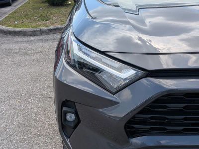 2023 Toyota RAV4 — photo 10 view