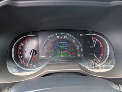 2023 Toyota RAV4 — photo 28 view