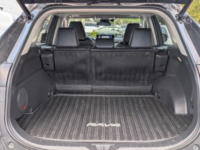 2023 Toyota RAV4 — photo 13 view