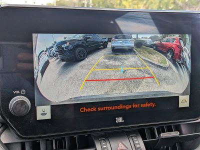 2023 Toyota RAV4 — photo 36 view