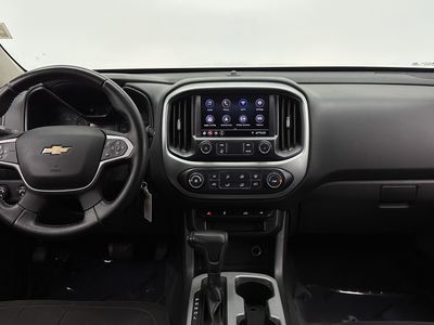 2021 Chevrolet Colorado - Photo 26